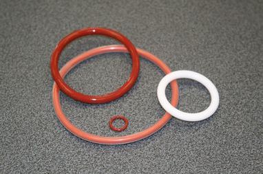 Cosa sono le guarnizioni in silicone e a cosa servono?