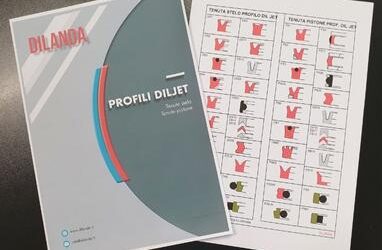 Guarnizioni Diljet, di cosa si tratta