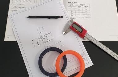 Guarnizioni prodotte a campione: di cosa si tratta
