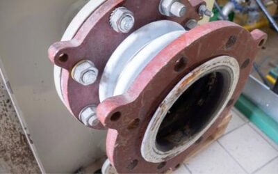 Antivibranti in Gomma-Metallo: Come Scegliere Quelli Più Adatti al Tuo Progetto?