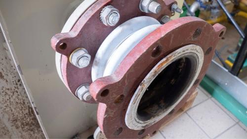 Antivibranti in Gomma-Metallo: Come Scegliere Quelli Più Adatti al Tuo Progetto?