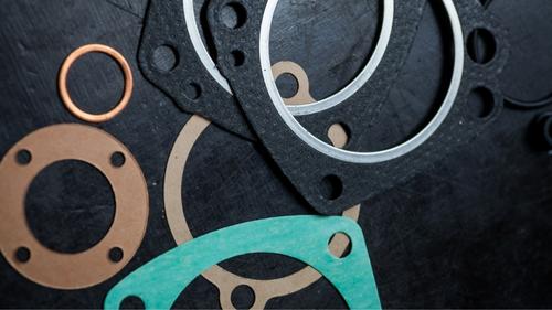 Come scegliere il materiale adatto per le guarnizioni o ring