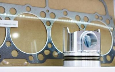 Guarnizioni industriale a disegno, come si producono