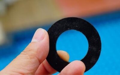 I vantaggi dell’utilizzo di guarnizioni o ring