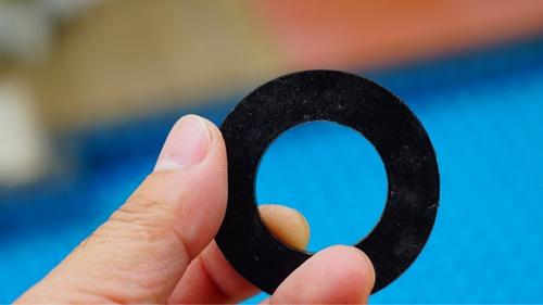 I vantaggi dell’utilizzo di guarnizioni o ring