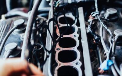 In che settori si utilizzano le guarnizioni industriali