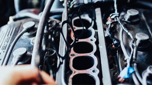 In che settori si utilizzano le guarnizioni industriali